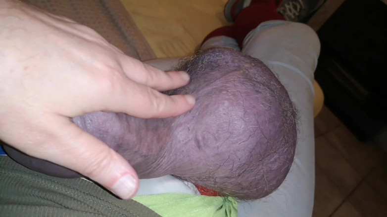 Monster_Meat_: Hard as rock after kamagra