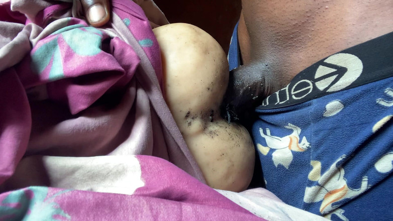 Bangcum8: Gran culo puta polla