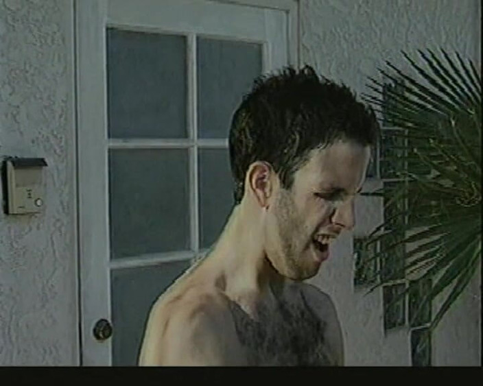 90s Gay VIntage Rough: ディープスロートフェラチオセッション#6