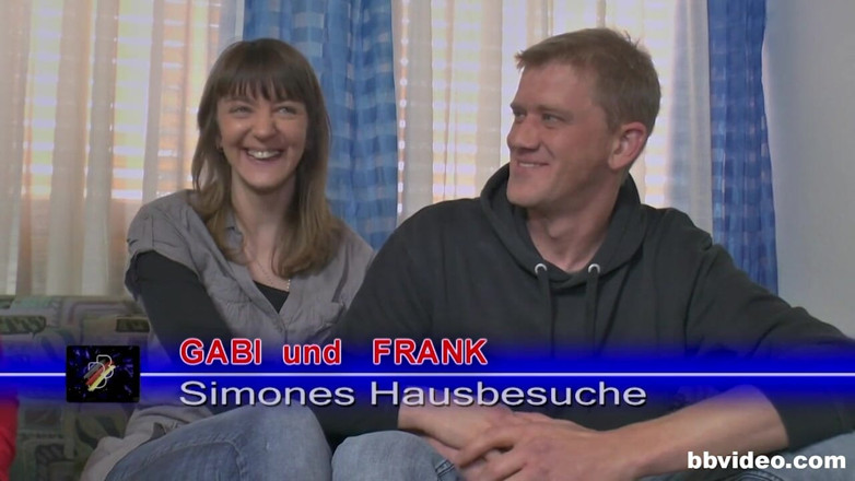 BB_VIDEO: Simone ist Zu Besuch 74 von BBvideo - DVD