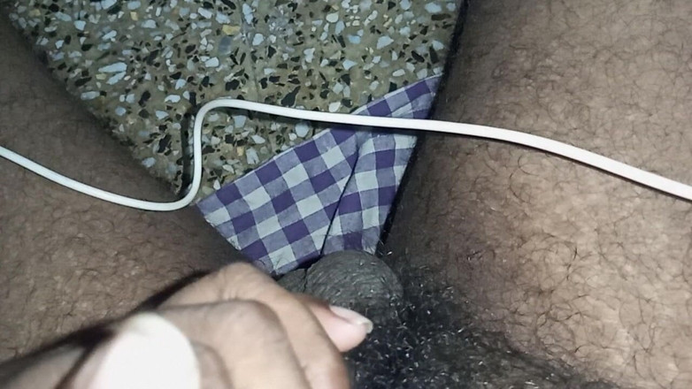 Fucking my wife: Moja indyjska żona rucha się z analem i cyckami