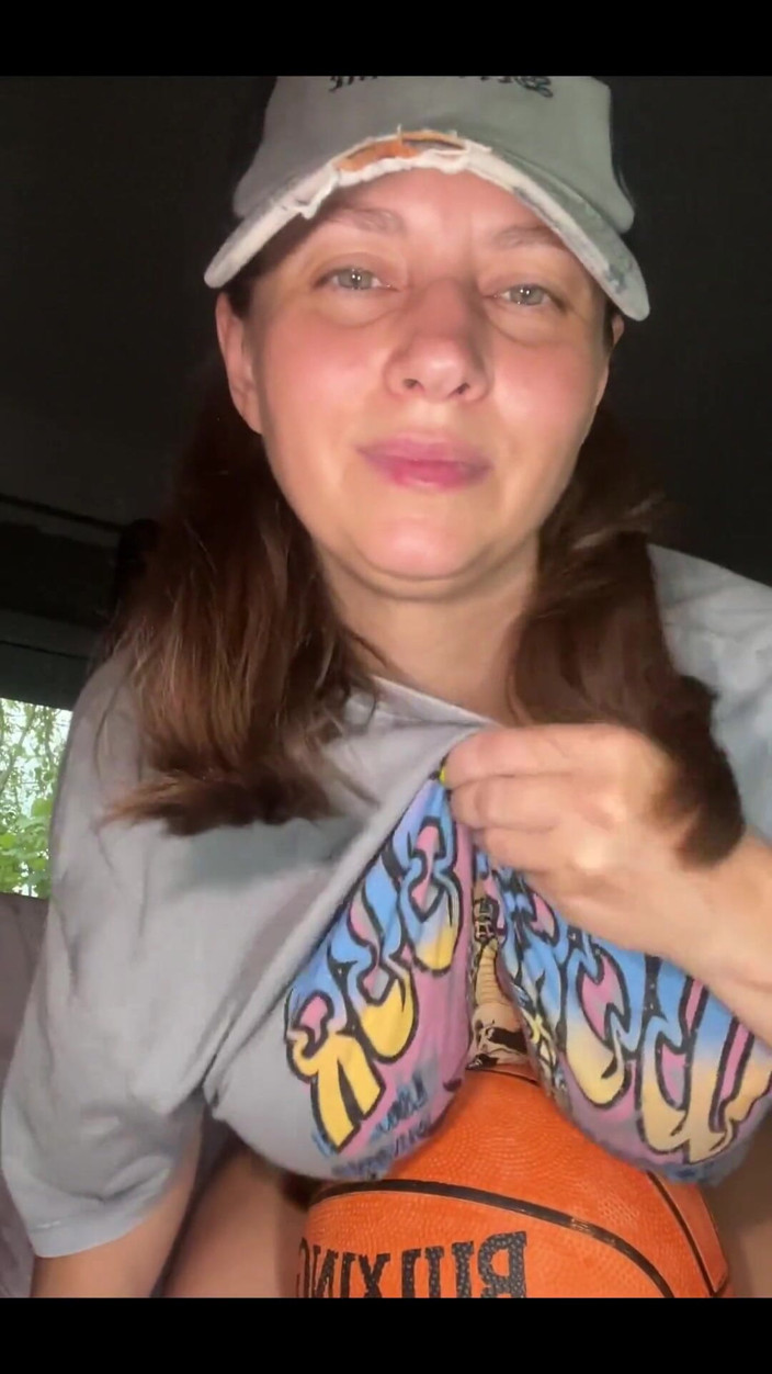 Crypto Mommy: Apa Takin Awak Begitu Lama?