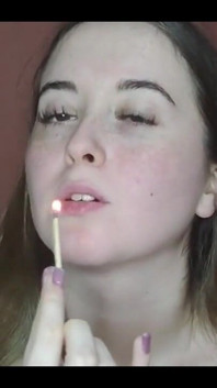 Match Loghting