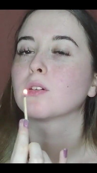 Match Loghting