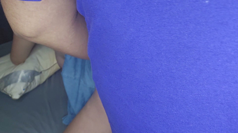 Sparowdox: Těsná kundička služka Me Creampie Opravdu rychle