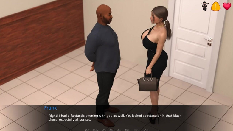 Miss Kitty 2K: Office - # 43 Sfârșitul actualizării de Misskitty2k