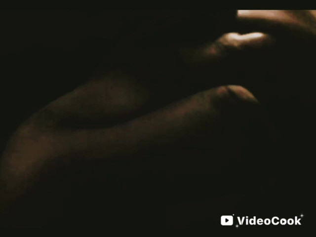 Huge Black Titty Play in Color!!! (The Nasty House)