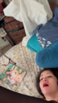 Babysitter Finally Gets Husbands Dick
