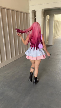 Outfit Check