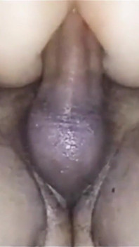 Young Girl Riding Her Friend, Takes It Out of Her Vagina and Puts It in Her Ass