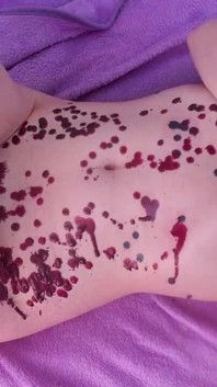 Wax Play