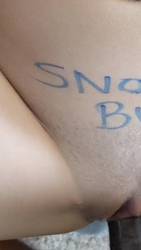 Kloe Love - yepyeni 21 yaşındaki itaatkar esmer snowbunny