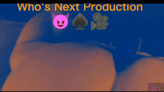 Whos nxt production: Pieprzyłem jednego z mojego wentylatora numer jeden