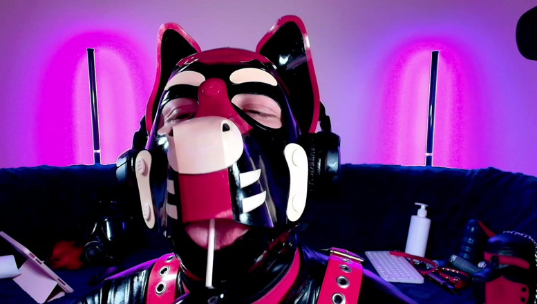 Alex GoodBoy: Goodboy's Lollipop Kisses and Deep Play