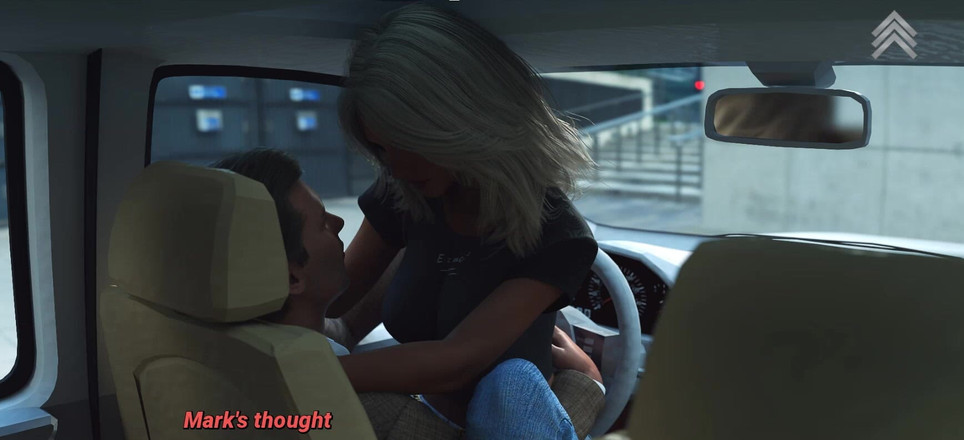 Miss Kitty 2K: Naughty 40 - 7부 소녀들은 엉망이 되었습니다 - by Redlady2k