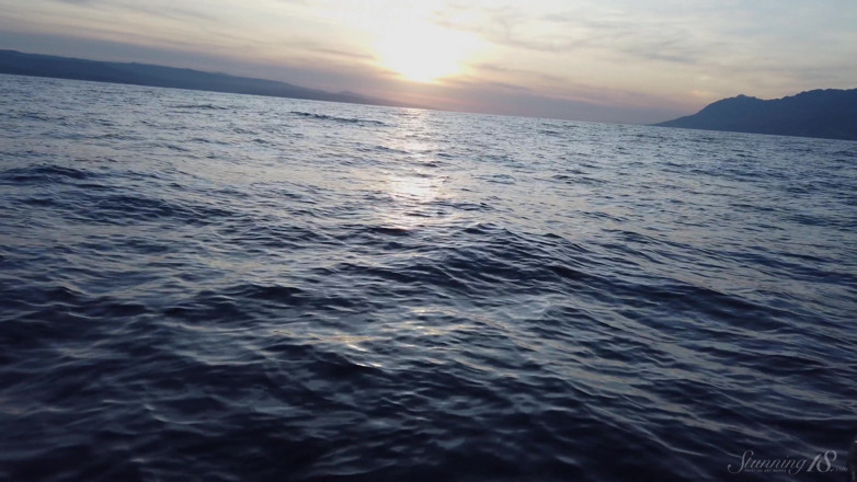 Stunning18: Boat Trip
