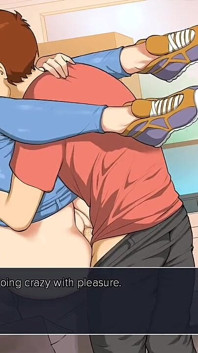 Cewek sange ini kilat sama pacarnya
