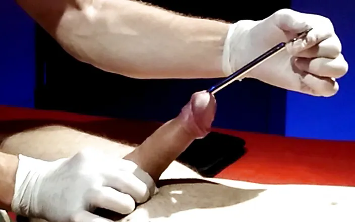 Master Drex: Crotch games