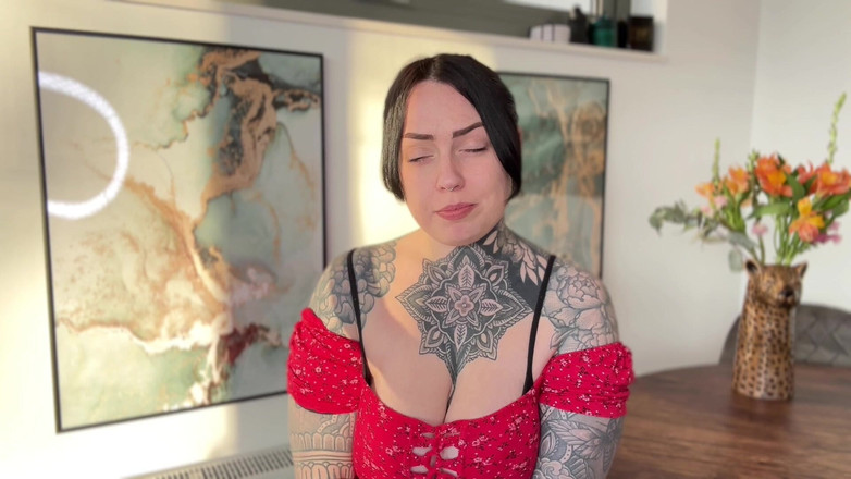 Miss Valentina: Làm mới những nguyện nguyện của bạn