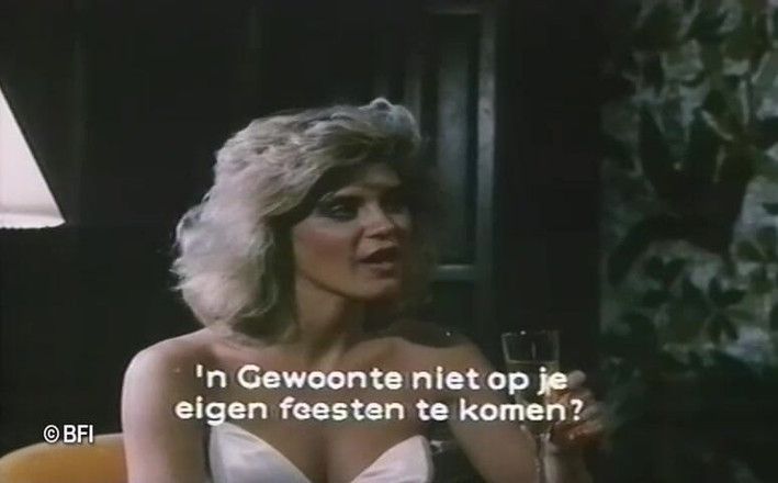 Vintage Vixens: Beverly hills vintage sex tape - dutch subtitles