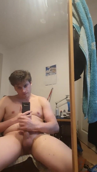 ImmerWichsen: Adoro il mio pene