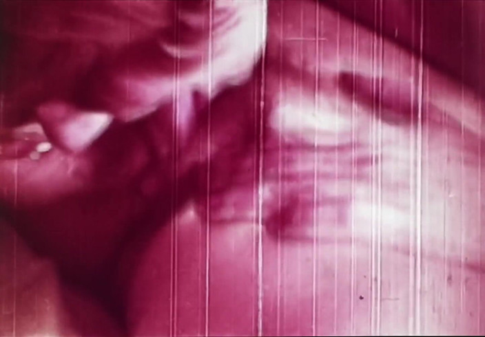 Close Encounter Vintage: Vintage porno retro teatr erotyczny - hardcore sceny seksu