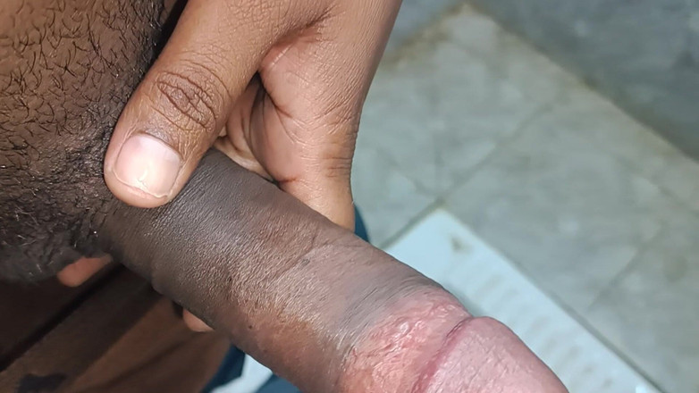 Suryabhauu ki masti: Rajasthani 소년 욕실 내 페니스 핸잡