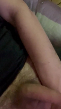 Tell Hi to My Cock