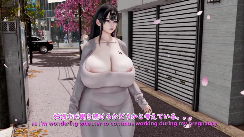Soiyu Hentai: Зрадлива дружина 3d muse з храму bigbooty - 3d анімація