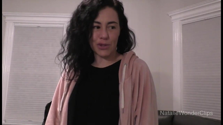 Natalie Wonder: Mantra macochy - wykorzystaj te wielkie chwile