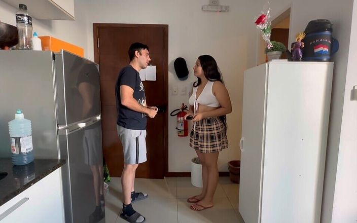Sashasweet: Meus objetos pessoais na casa do meu amigo e paso...
