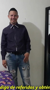 I Show My Stepsister My Cock and She Sucks It