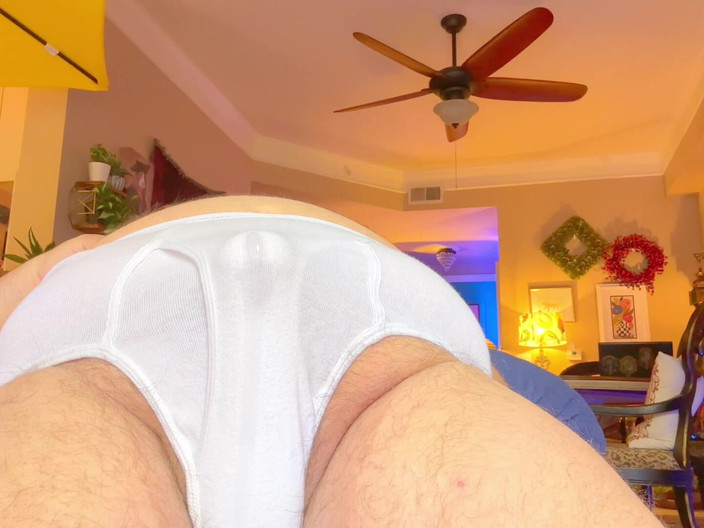 Hand-Free-Daddy-Chub: Compilation Di Ore per Masturbazione Masturbazione O Video Di Sottofondo...