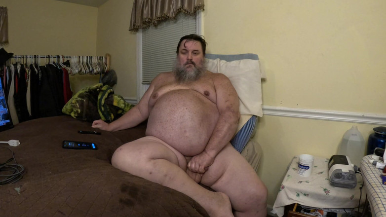 GeneWadexxx: L'orso del martedì sera