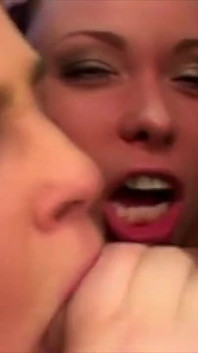 2 Hot Sluts for Steve Holmes