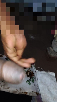 Desi Gao Ki Lucky Ki Mms Huy Leak Apne Ghar Mein Premi Se Chudai Wali Rhi Thi.hot
