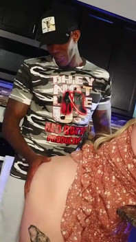 Hotwife Gets BBC She Needs