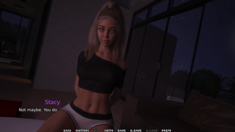 Wickedgammes studio: 僕の妻、熱くて飽くなきイタリア人痴女 (パート30)