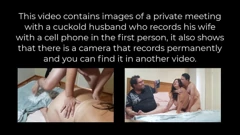 Mommy's Fantasies: Movie Cuckold Husband 05 First Person 01 Big ...