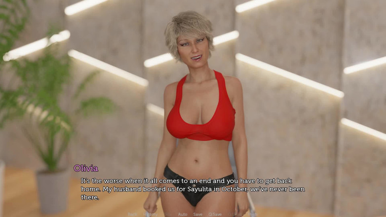Dirty GamesXxX: Tacos sexy freche schlampen - episode 96