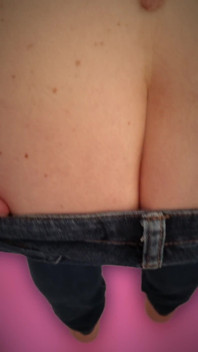 Juicydream - Encharcado e mijado! Nós mijamos em meus novos jeans juntos