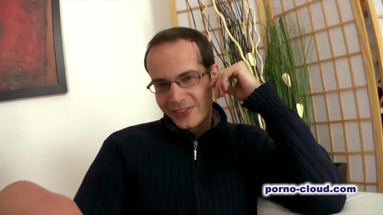 Porno Cloud: Jucătoare în trei cu doamna -DVD-