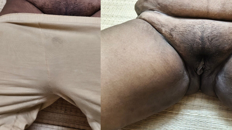 SneakyManner48: Wszedłem do domu, aby zobaczyć nago, kiedy mojego przyjaciela nie...