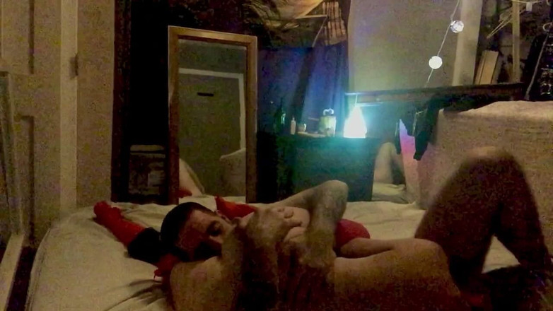 Ronjon0069: Jen ochutnávka předehra!!!!