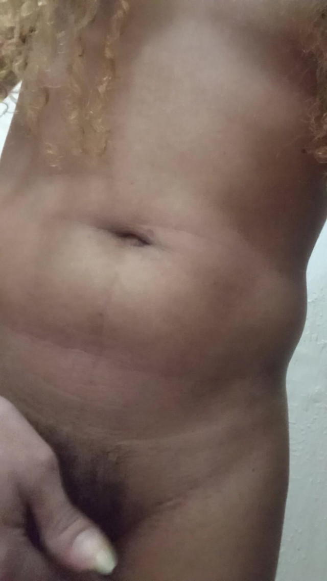 MILF Trans Masturbating (Angel sexy studio)