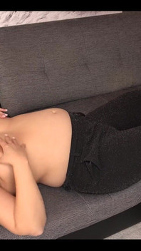 A Bit of Backstage Footageein Bisschen Backstage-material