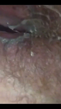 Fresh Cum Coming