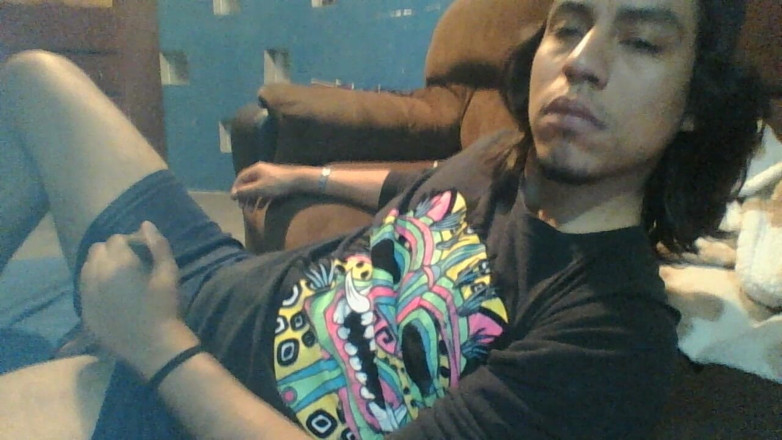 AlexAlejandro13: 침대에서 내가 가진 욕망들