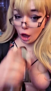 继母喜欢你的大黑