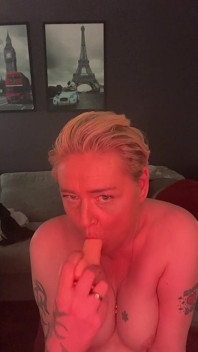 Jeu anal et vaginal